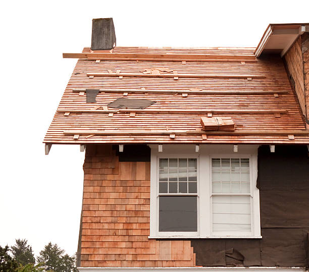 Custom Trim and Detailing for Siding in Parkwood, WA